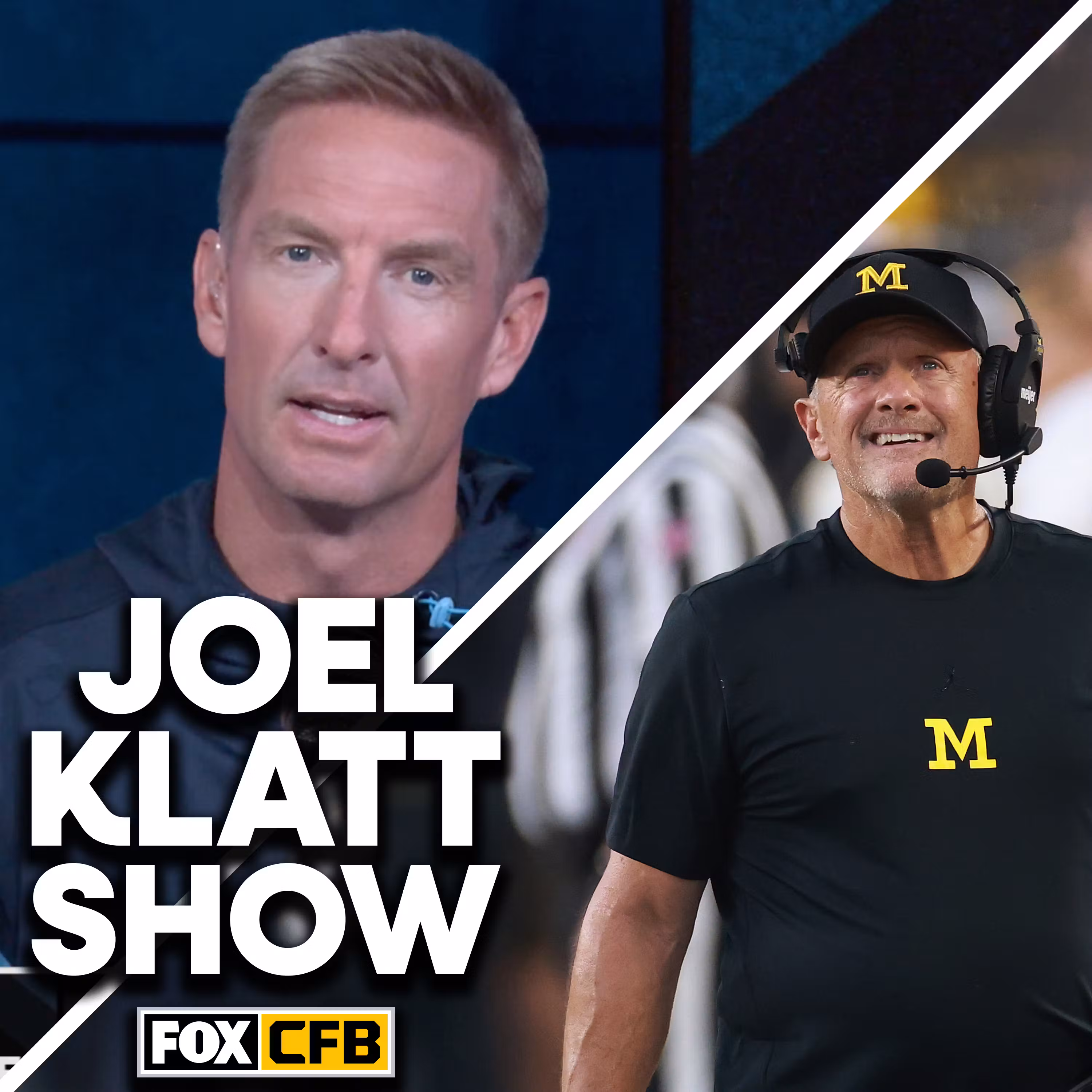 Week 2 College Football Picks: Ohio St-Texas, Oklahoma-Michigan & more! cover art