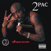 All Eyez On Me (feat. BIG SYKE) cover art