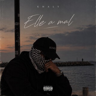Elle a mal cover art