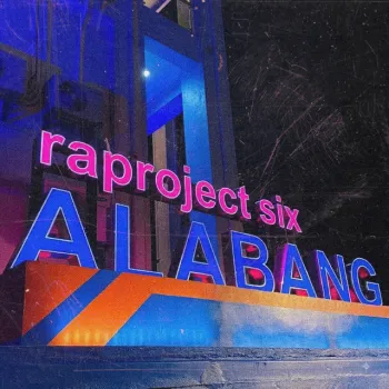 Alabang cover art