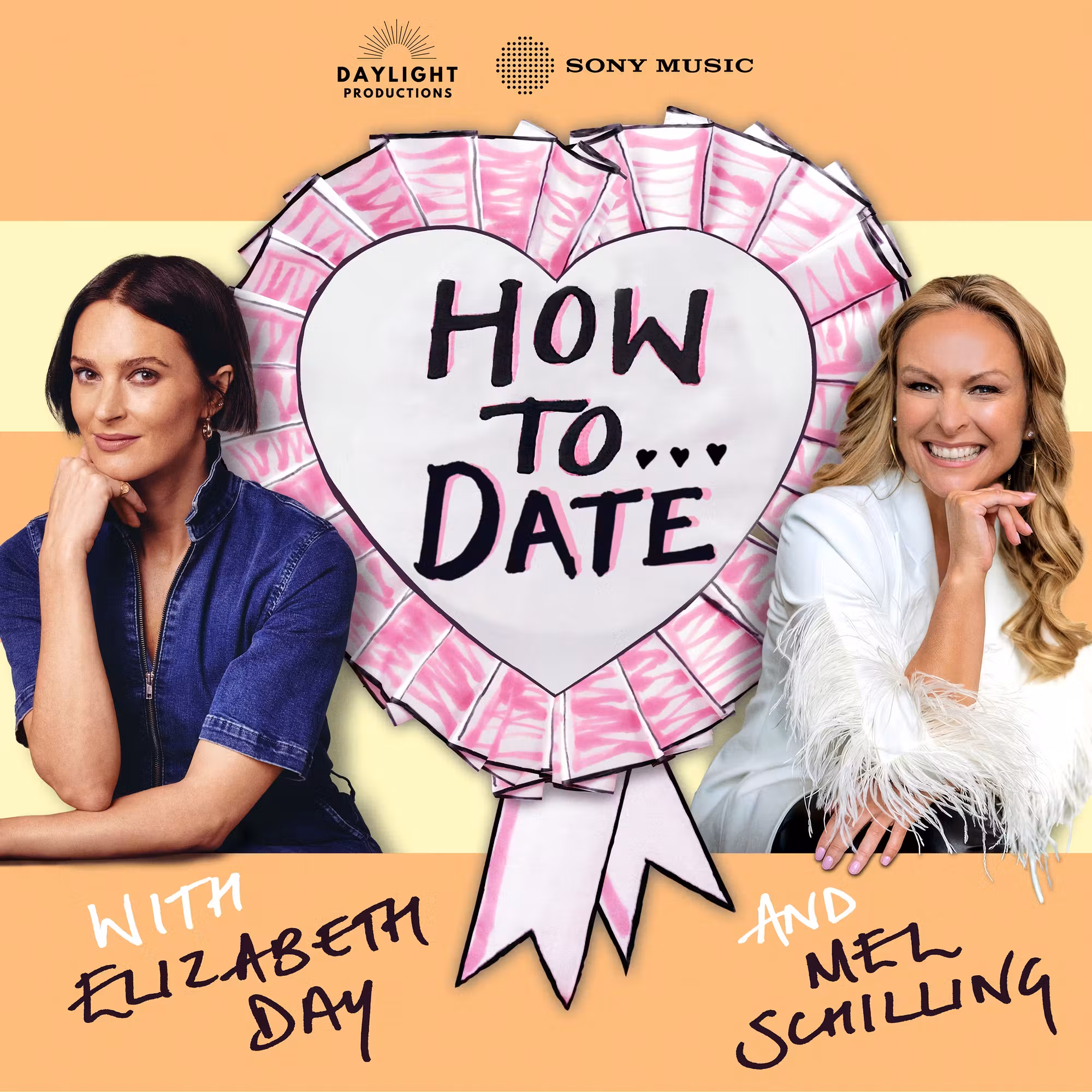 Introducing...How to Date