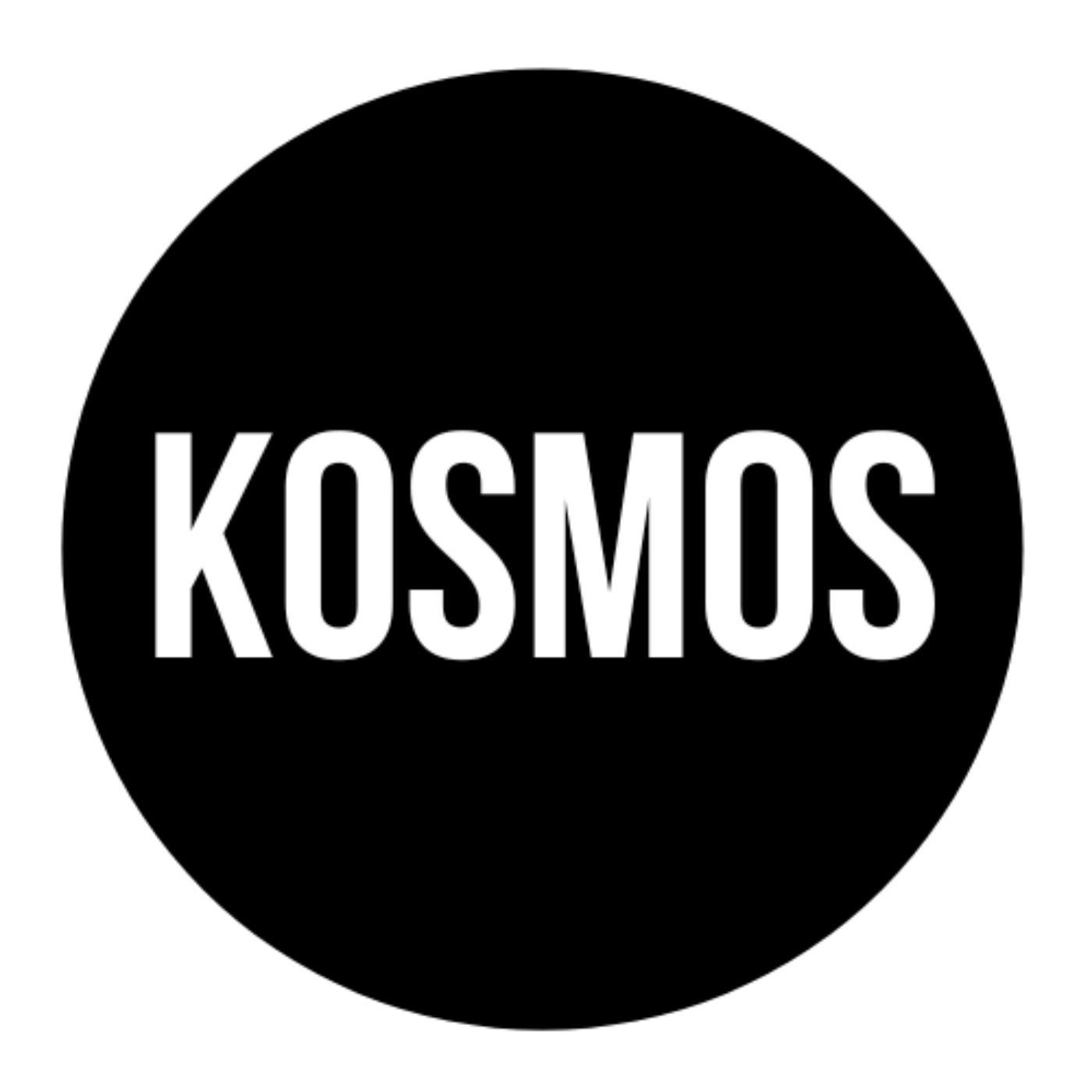 KOSMOS cover art
