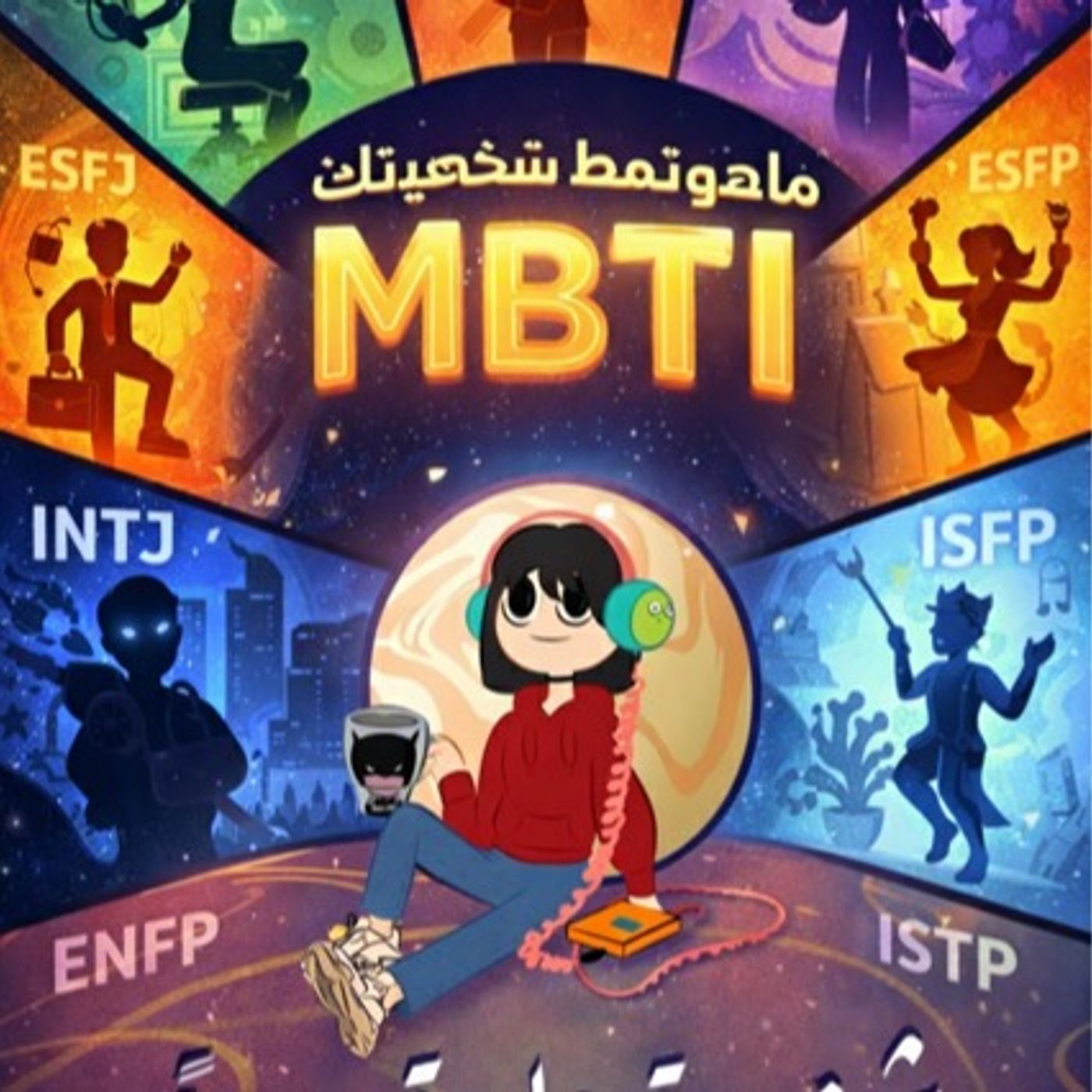 المسؤولية الزائدة لنمط القائد