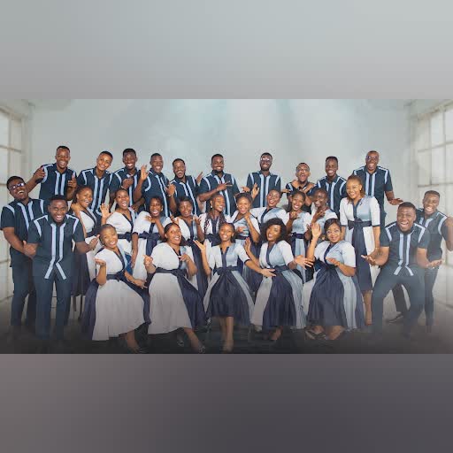 Neema Gospel Choir