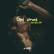 GET DRUNK (feat. ODP) cover art