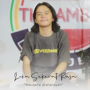 Luka Sekerat Rasa (Live)