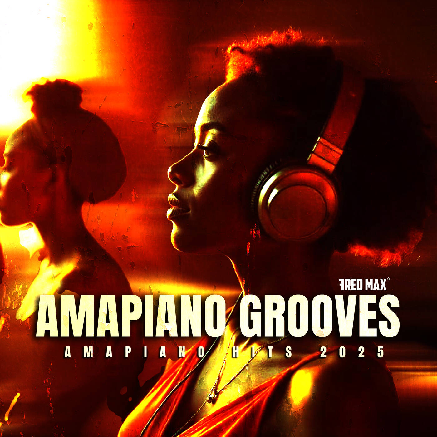 AMAPIANO GROOVES 25