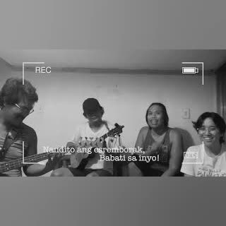 Chrisremborak | Acoustic with Lyrics cover art