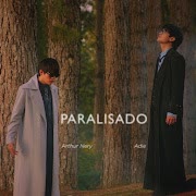 Paralisado cover art