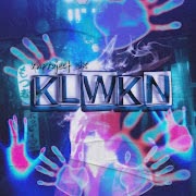Klwkn cover art