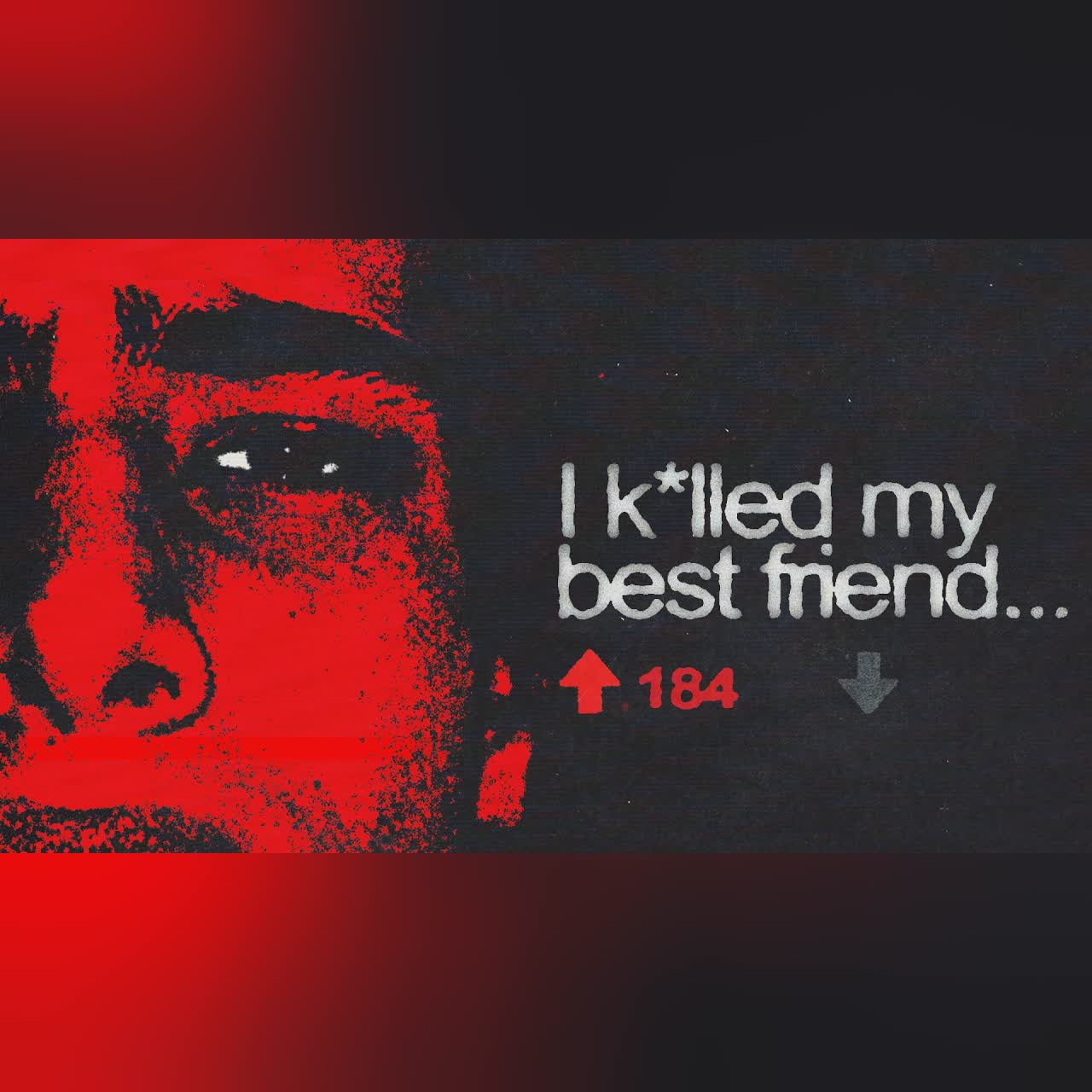 The Internet’s Most Horrifying Confessions cover art