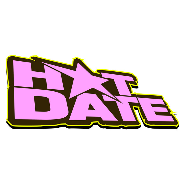 HOT DATE X NORDINE GANSO