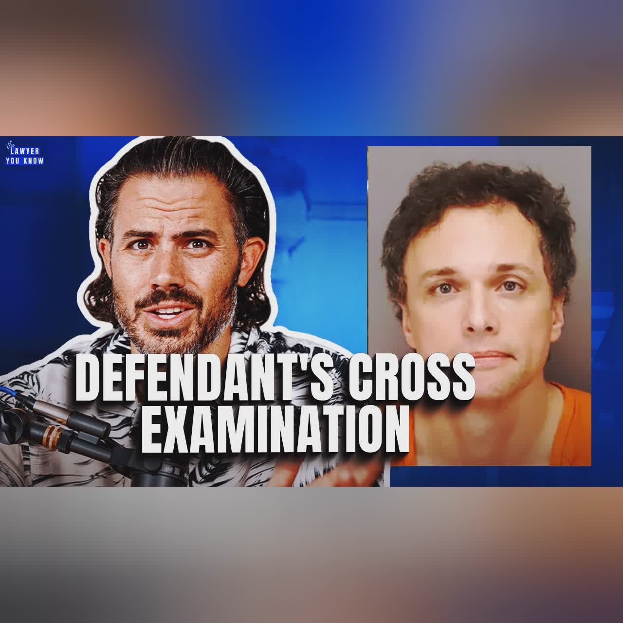 Kosowski Trial Day 4: Experts Finally Get Some Questions From The Plastic Surgeon: What's His Angle? cover art