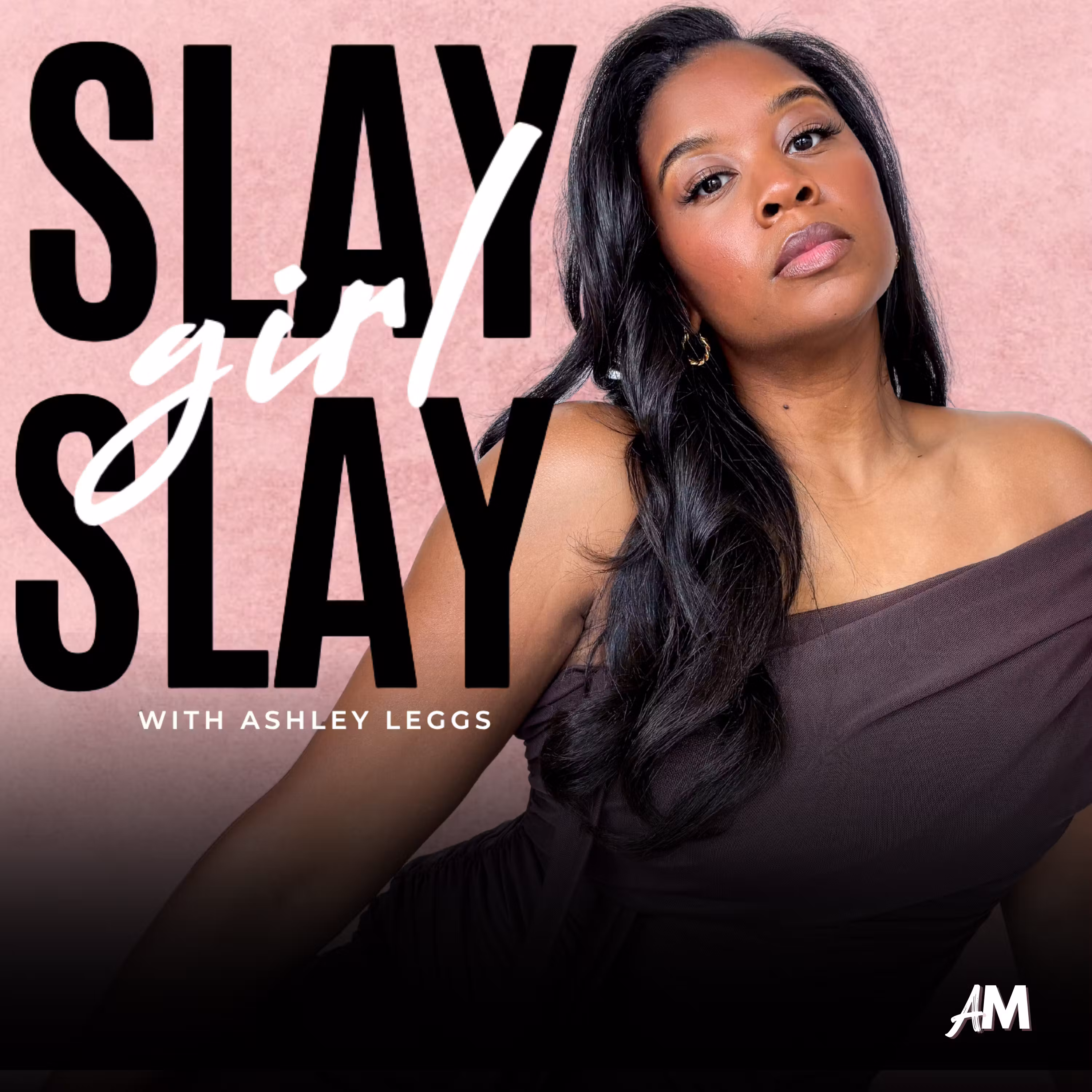 Slay Girl Slay cover art