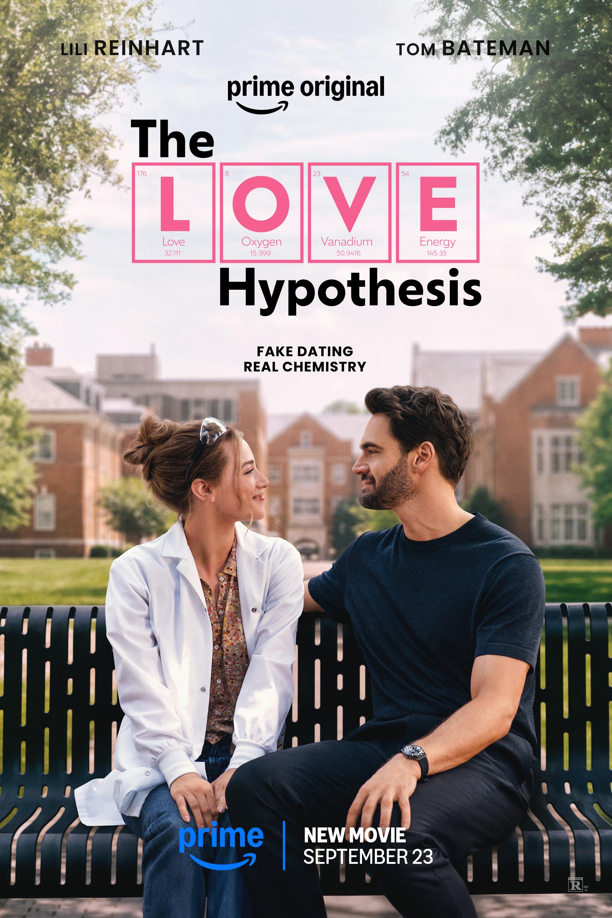 The Love Hypothesis [Malayalam]