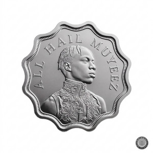 High Currency