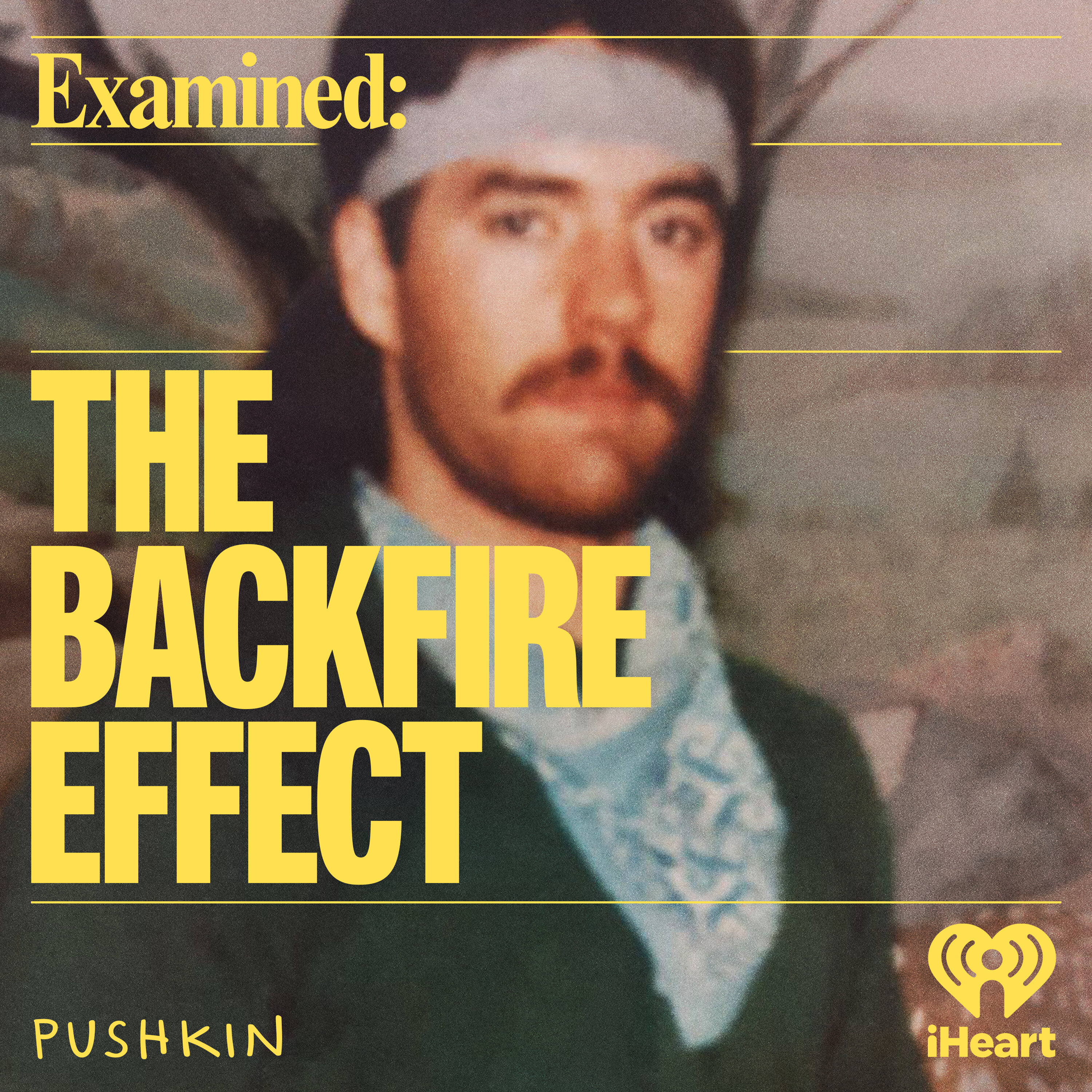 Episode 1: The Good Cop
