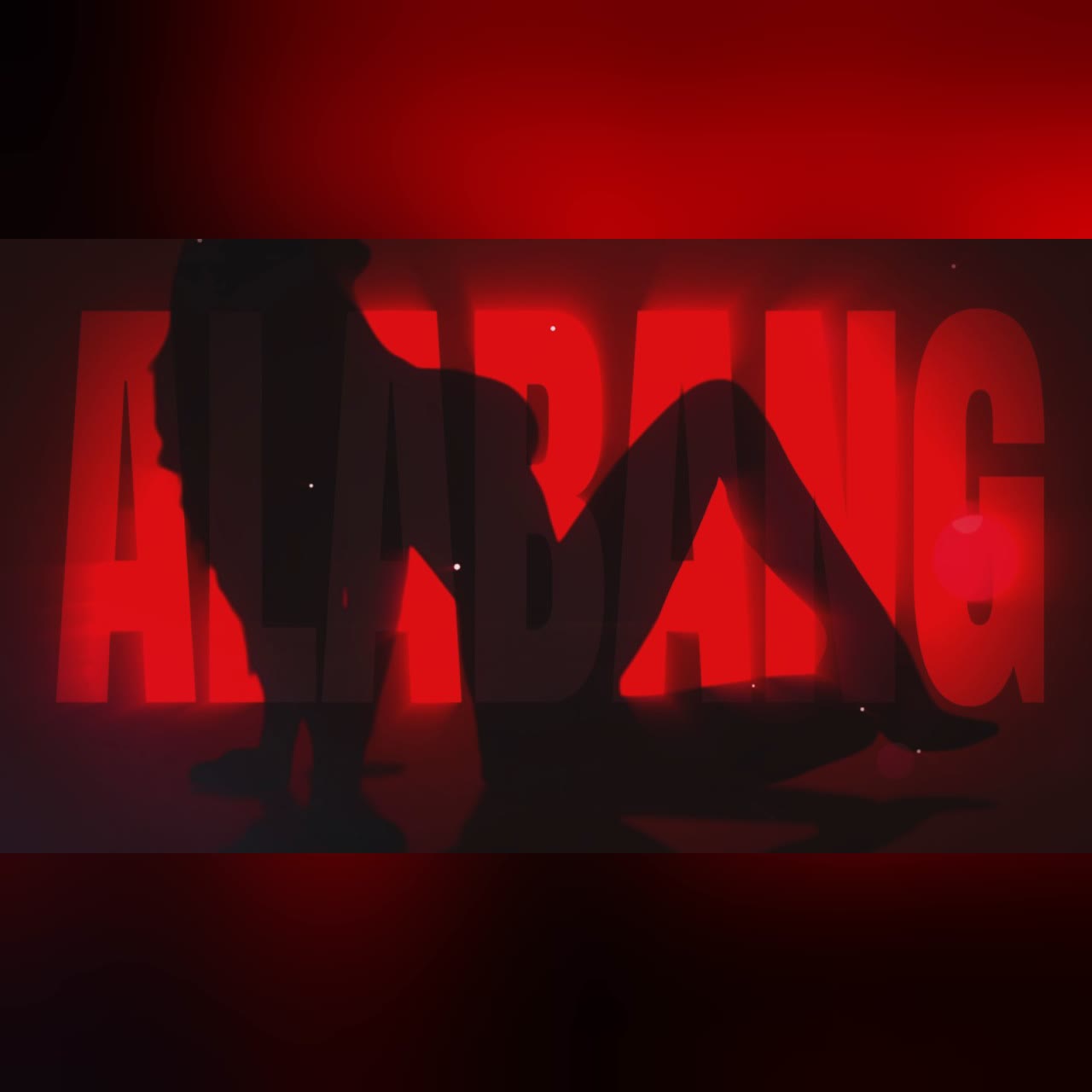 Alabang cover art