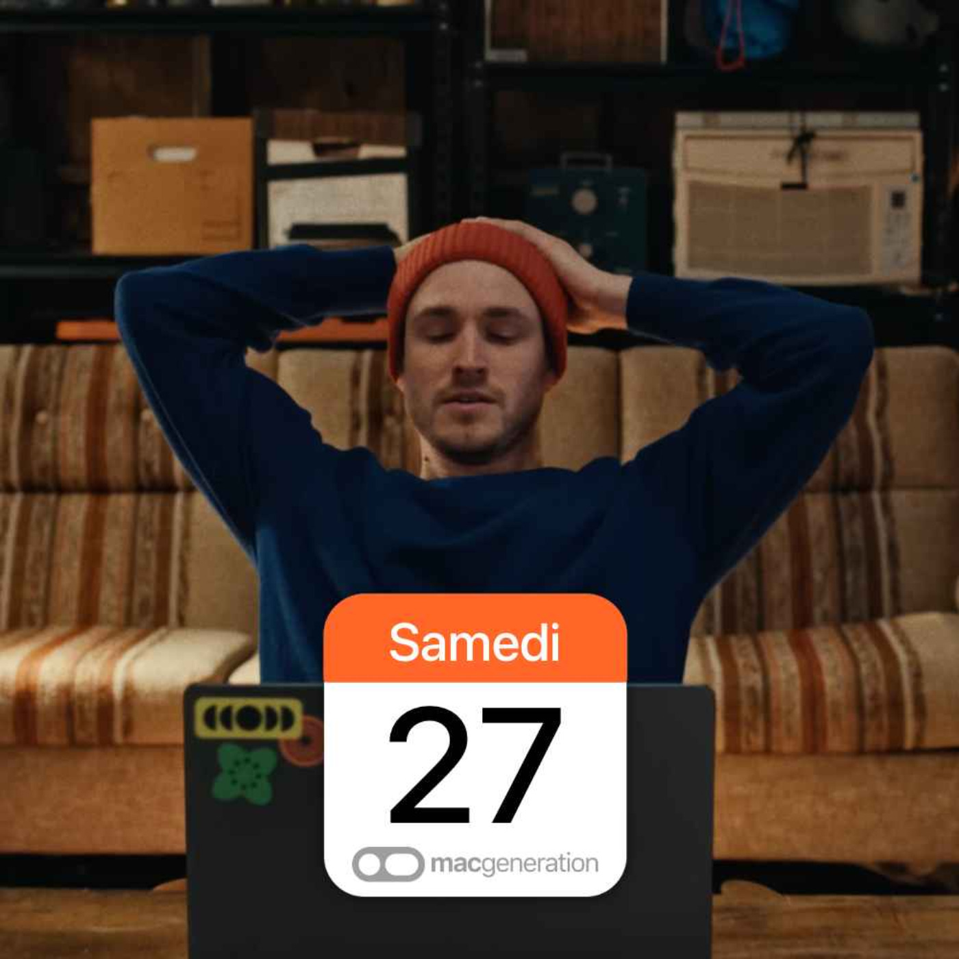 La flambée des prix chez Apple ne fait que commencer cover art