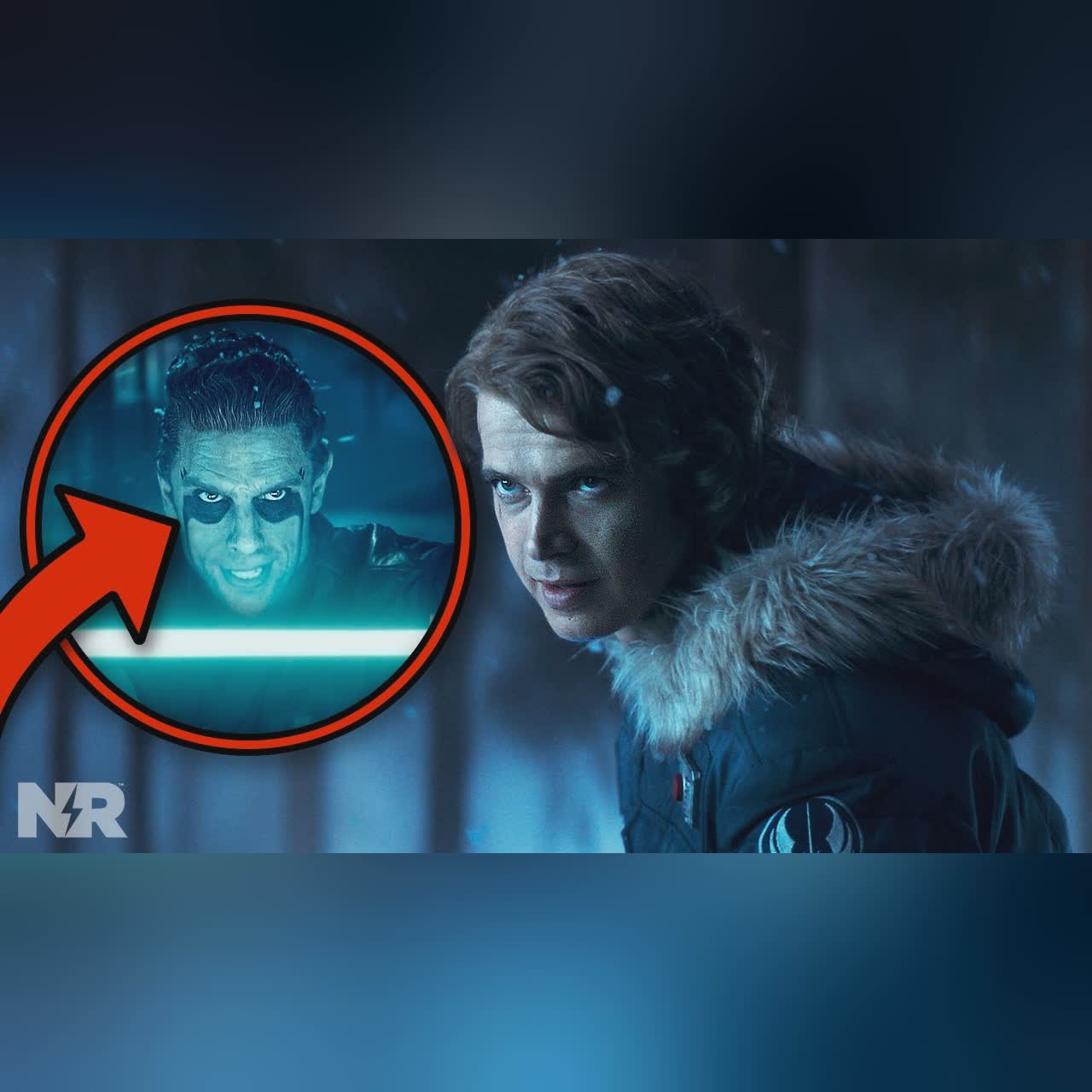 AHSOKA TRAILER BREAKDOWN | Season 2 | Star Wars Easter Eggs You Missed! cover art