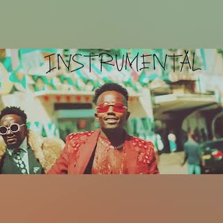 Up Burukanga cover art