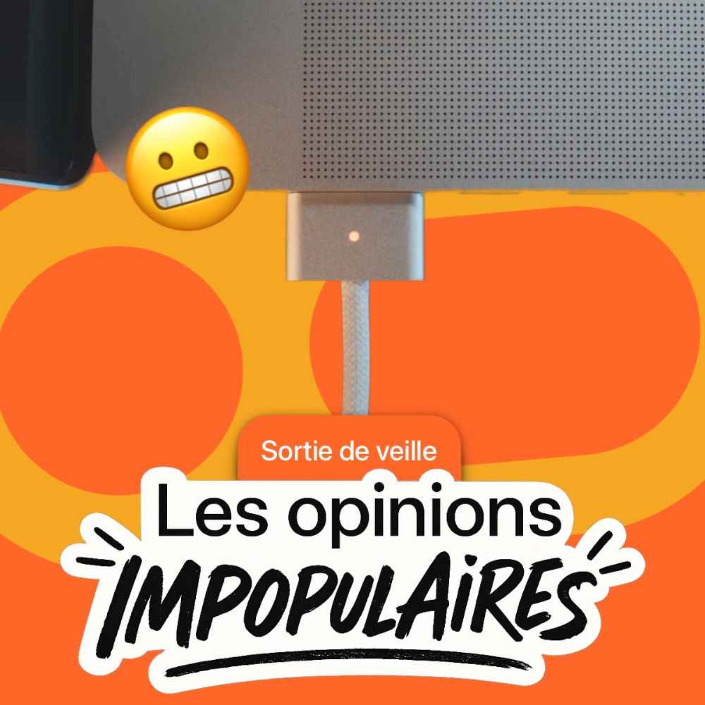 Les opinions impopulaires : le MagSafe n’aurait pas dû revenir sur Mac cover art