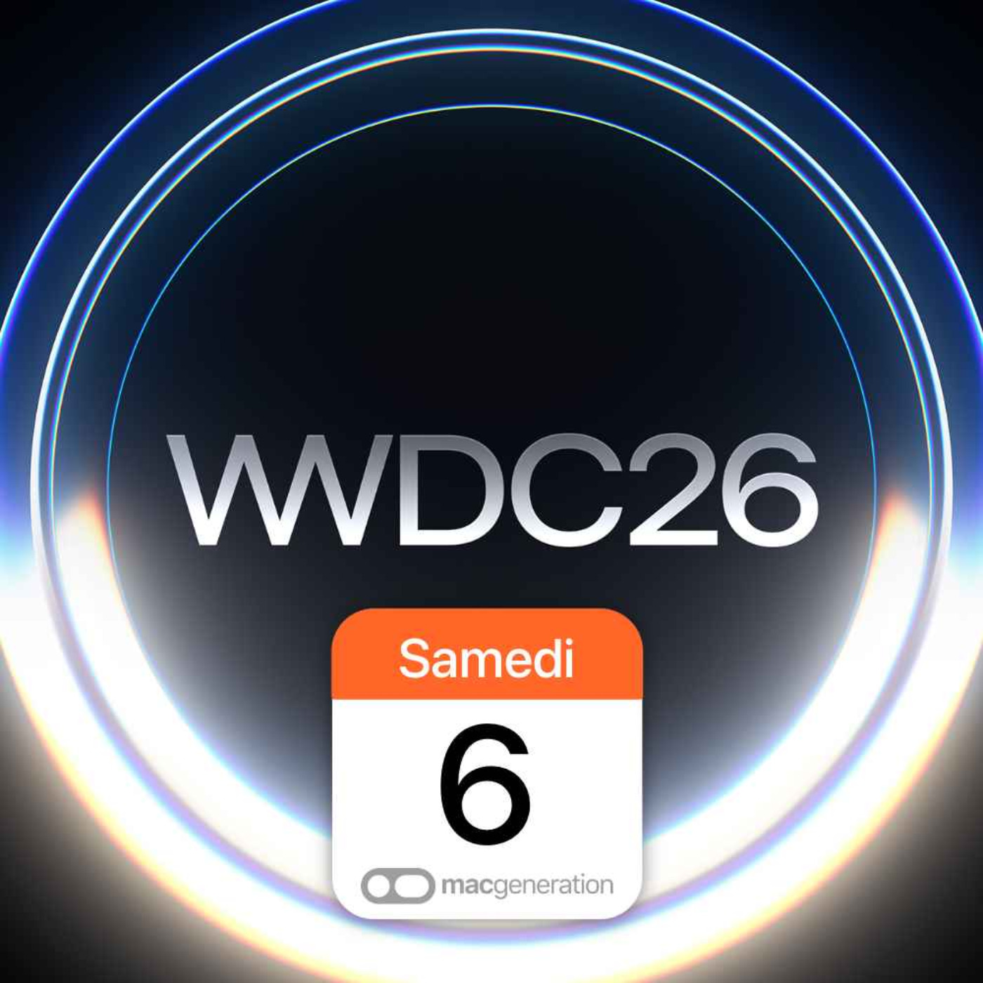 Nouveau Siri, iOS 27… Que faut-il attendre de la WWDC 2026 ? cover art