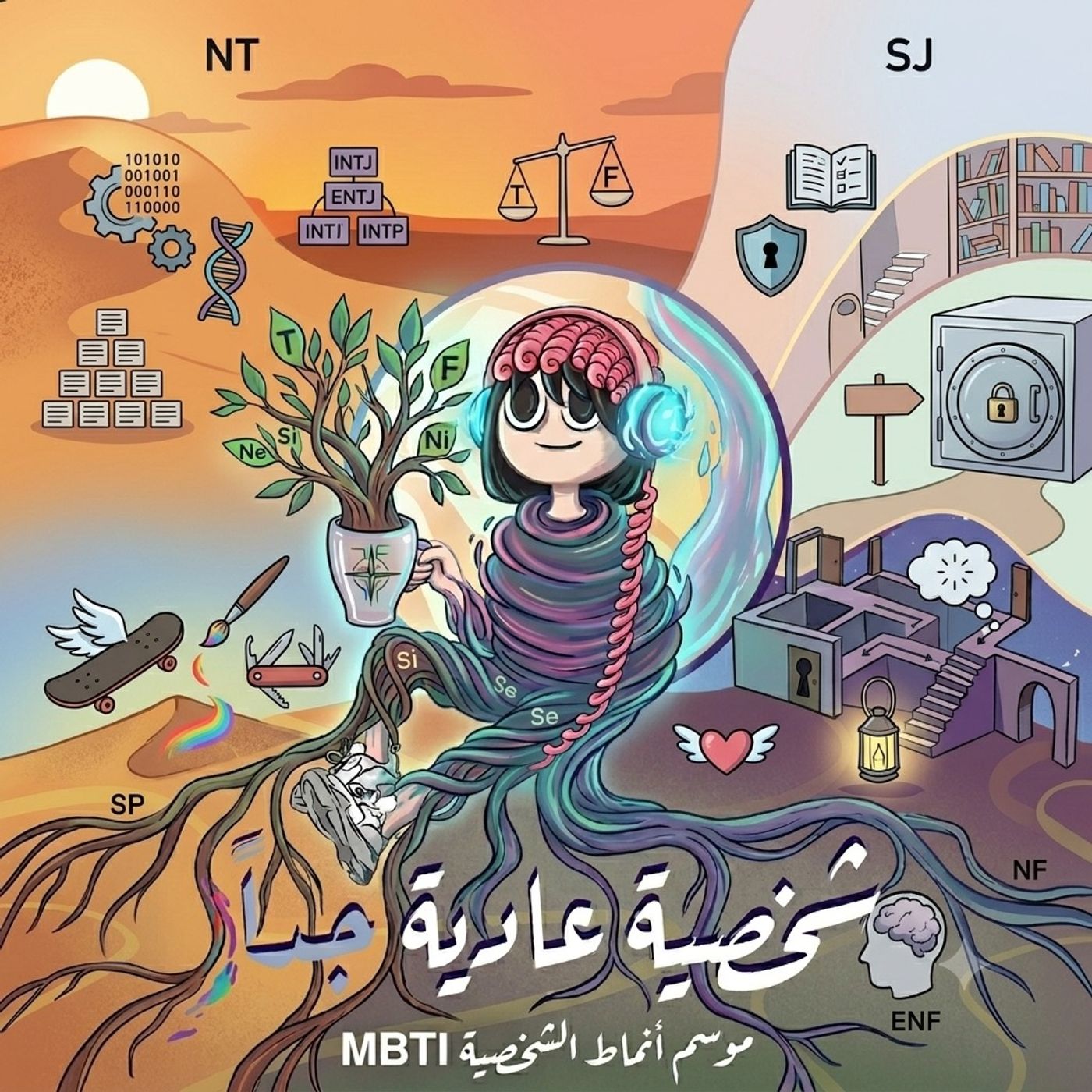 مبالغة نمط المسؤول بالنقد