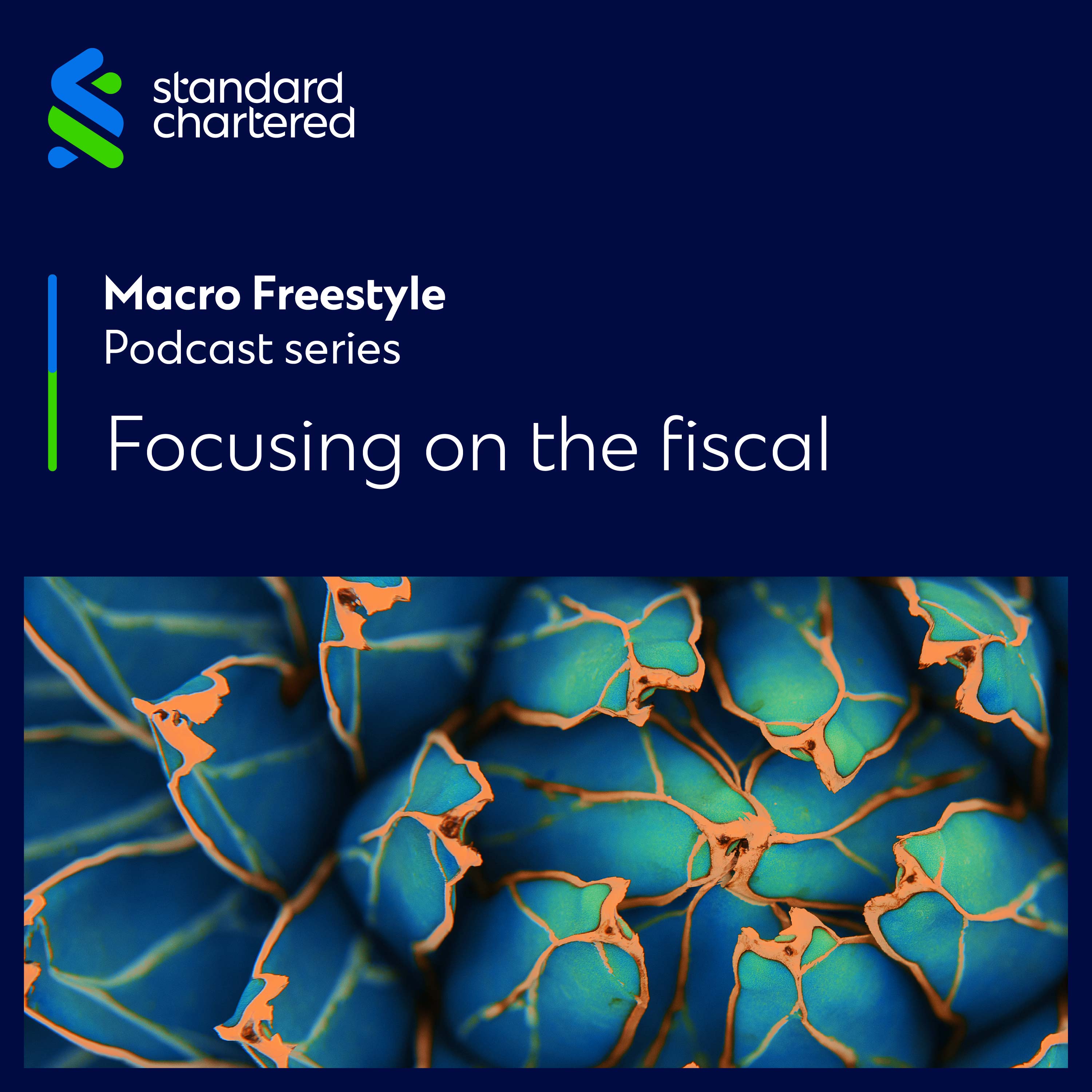 Macro Freestyle: Focusing on the fiscal