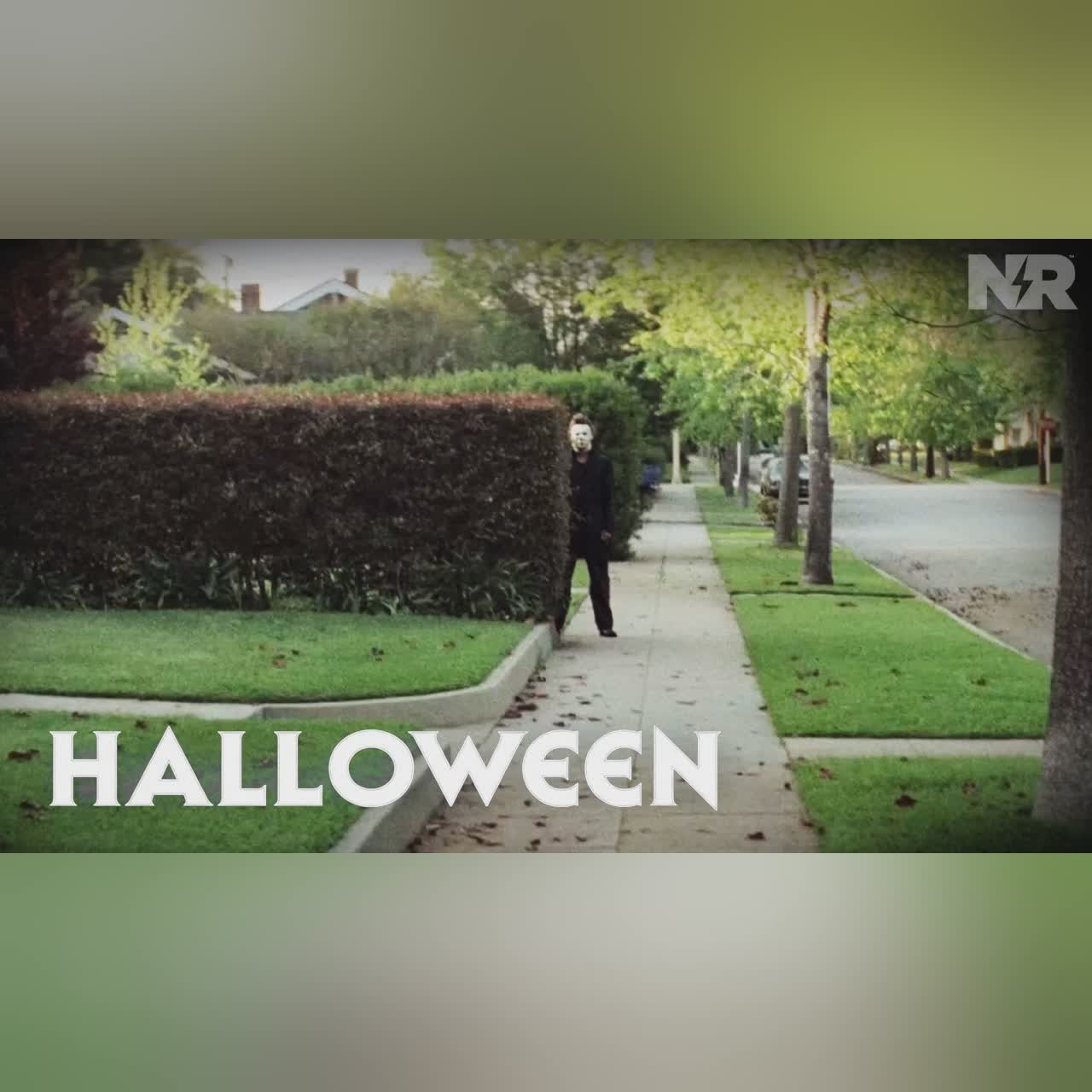 HALLOWEEN (1978) BREAKDOWN! Every Detail You Missed! cover art