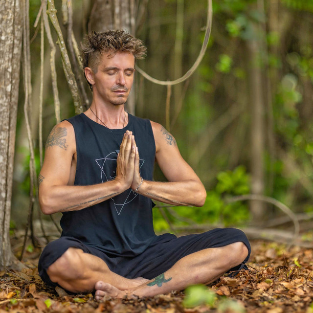 10 Min Guided Meditation for Inner Peace | Calm Your Mind & Return to the Light cover art