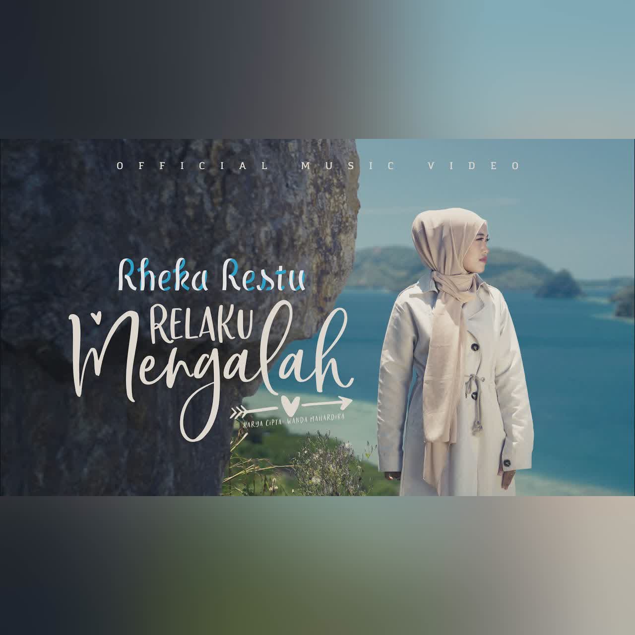 Relaku Mengalah (Live)