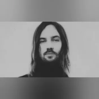 Tame Impala cover art