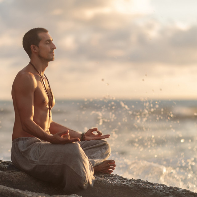10 Min Guided Meditation | NOTHINGNESS: The Total Mind & Reality Reset You Didn’t Think Was Possible cover art