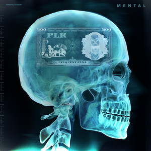 Mental cover art