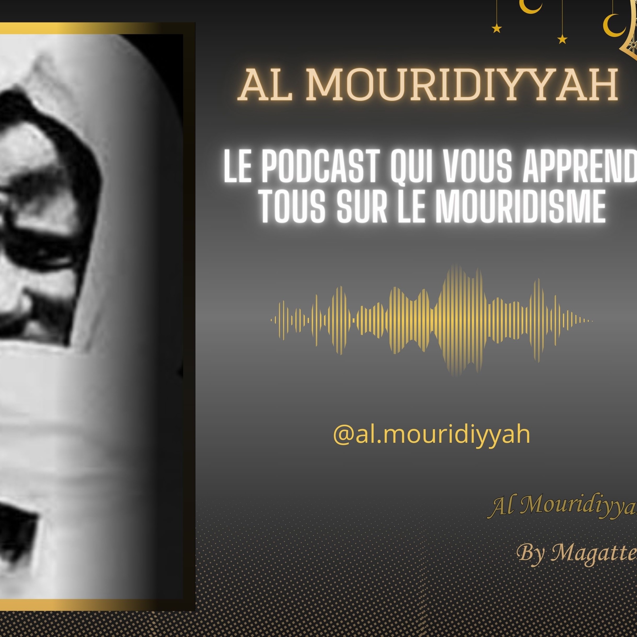 Al Mouridiyyah cover art