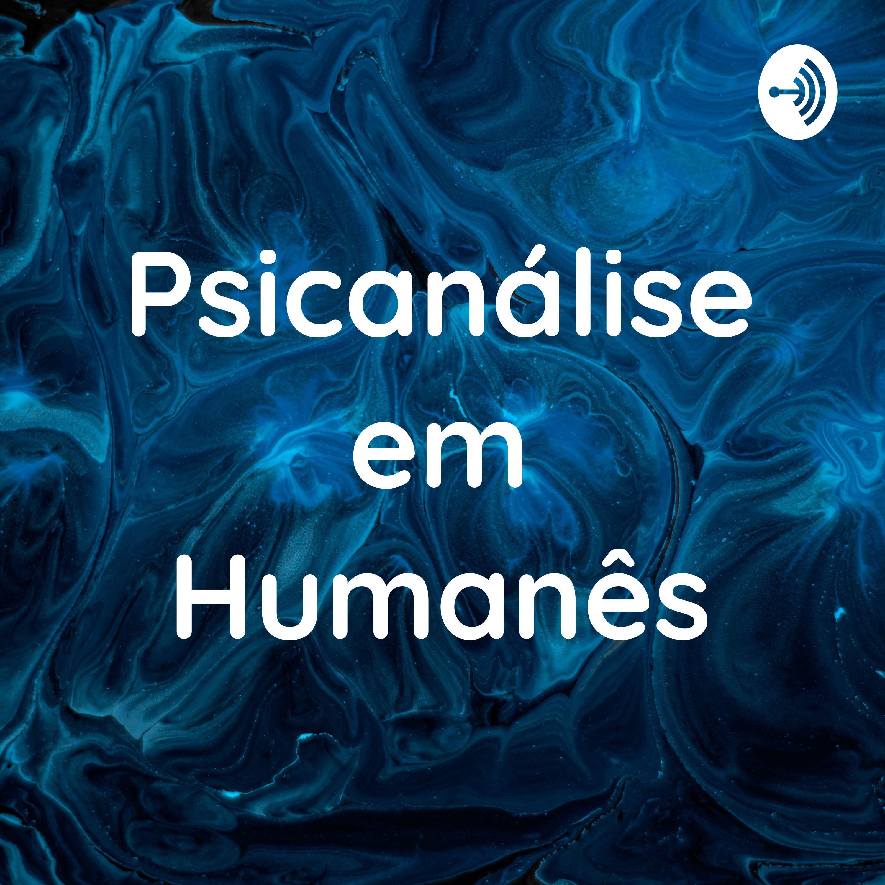 Psicanálise em Humanês - com Lucas Nápoli cover art