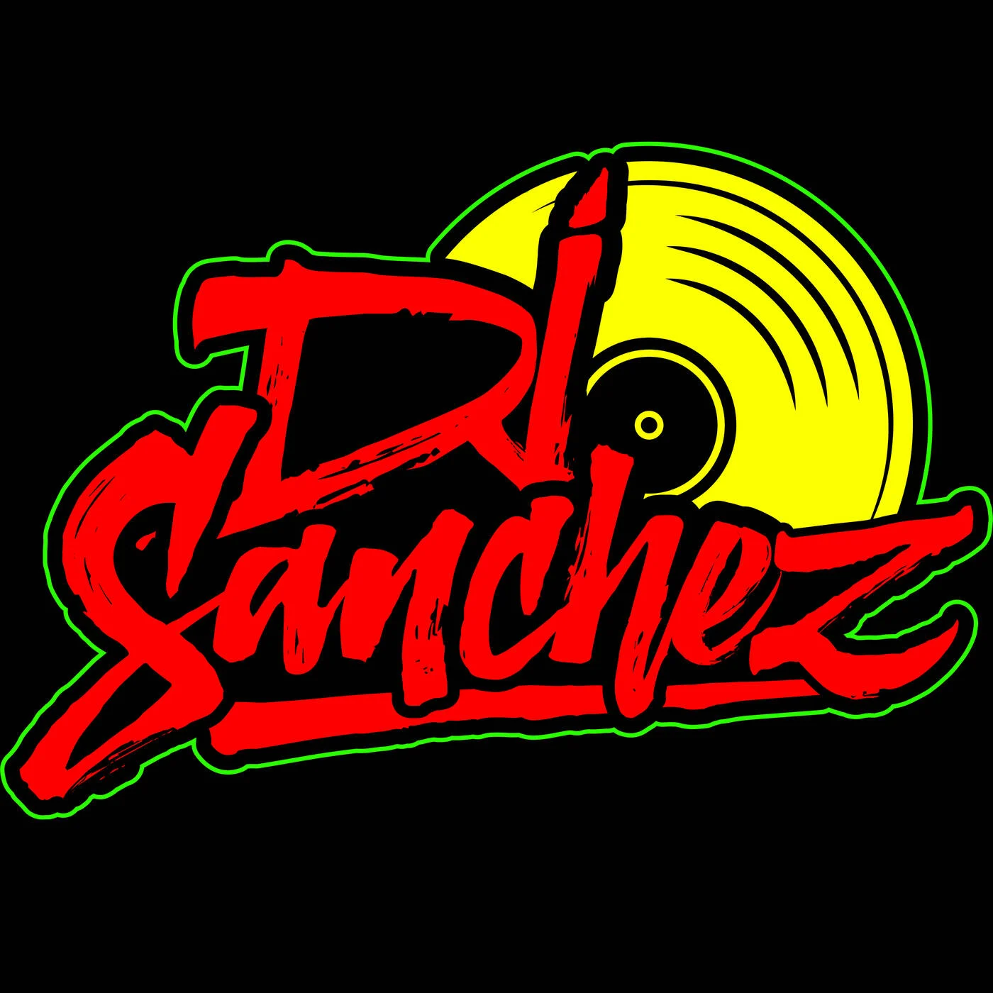 20 Minutes Island Reggae Roots Mix by DJ SANCHEZ cover art