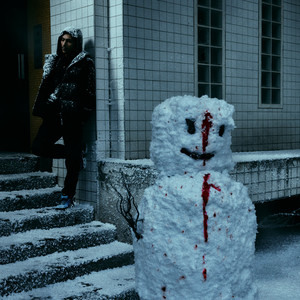 L'hiver cover art