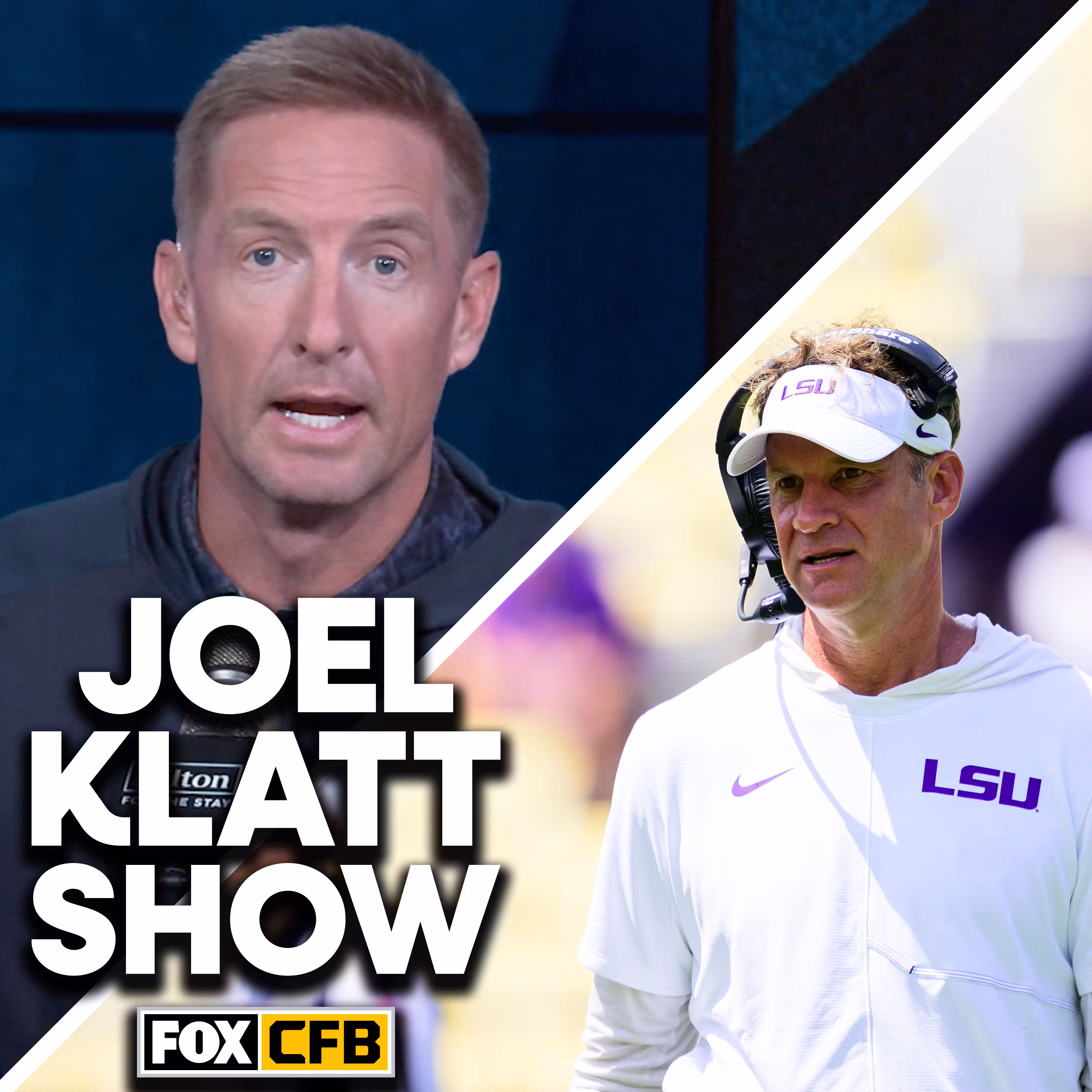 Week 1 College Football Picks and Previews cover art
