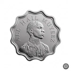 Bank Alert cover art