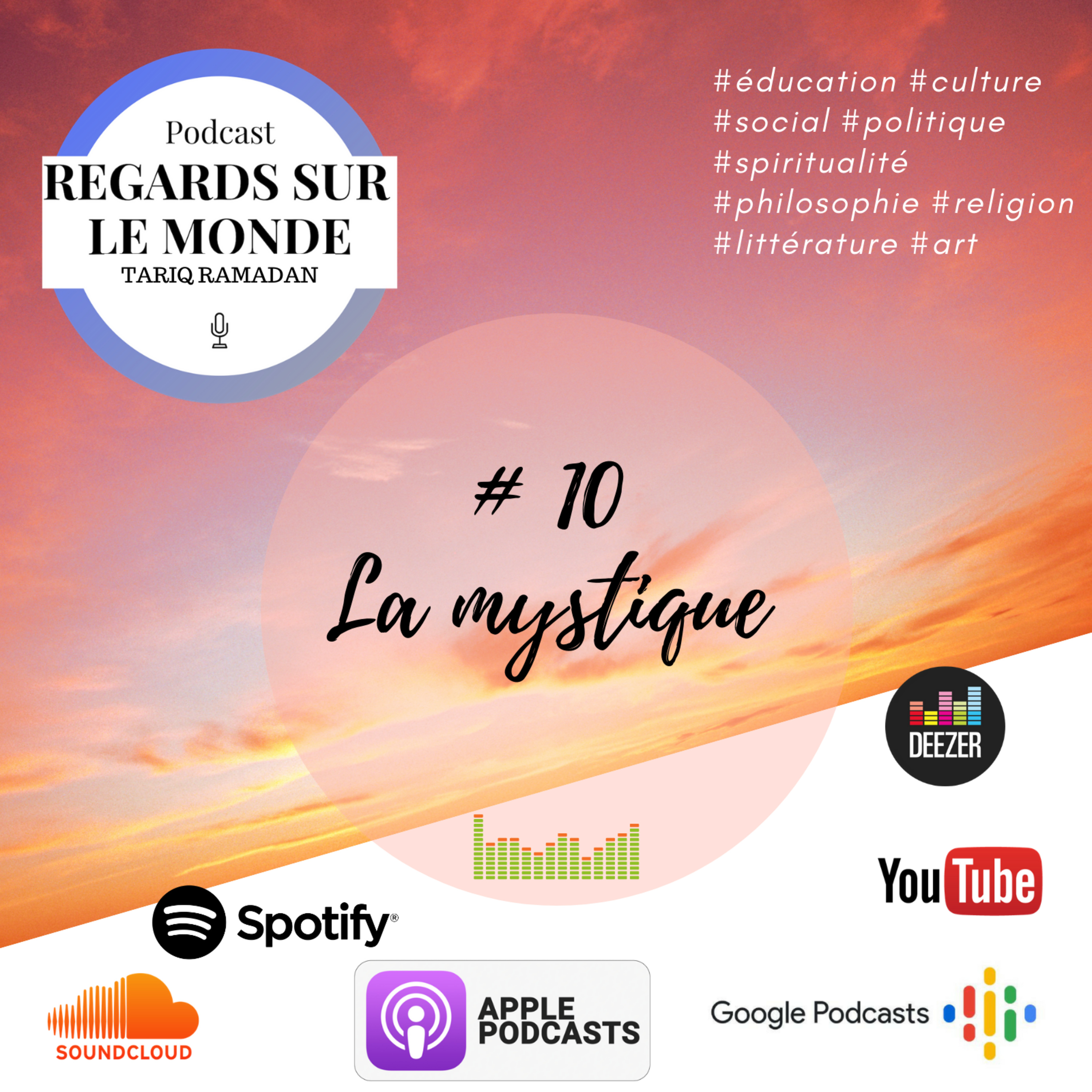 Regards sur le monde - La mystique - Soufisme