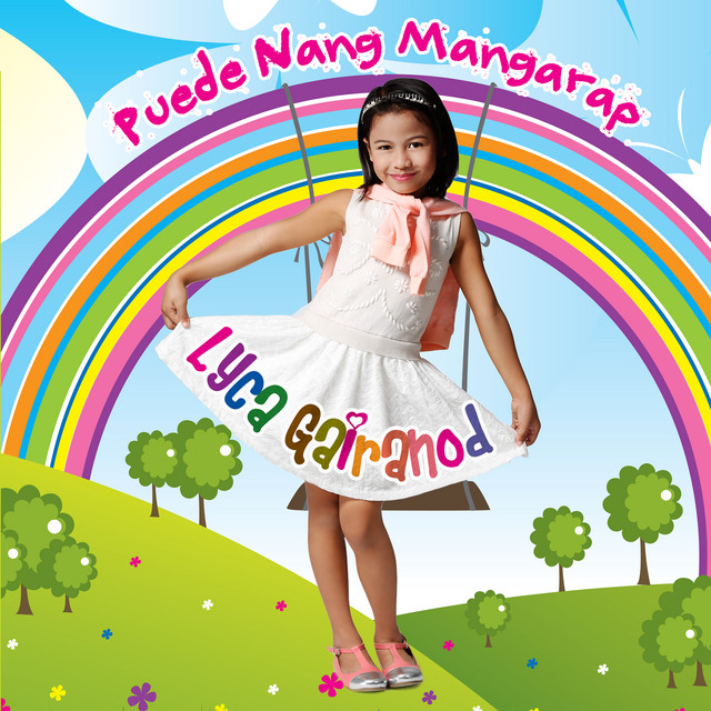 Puede Nang Mangarap cover art