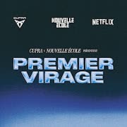 Criminel chante - Nouvelle École x CUPRA cover art