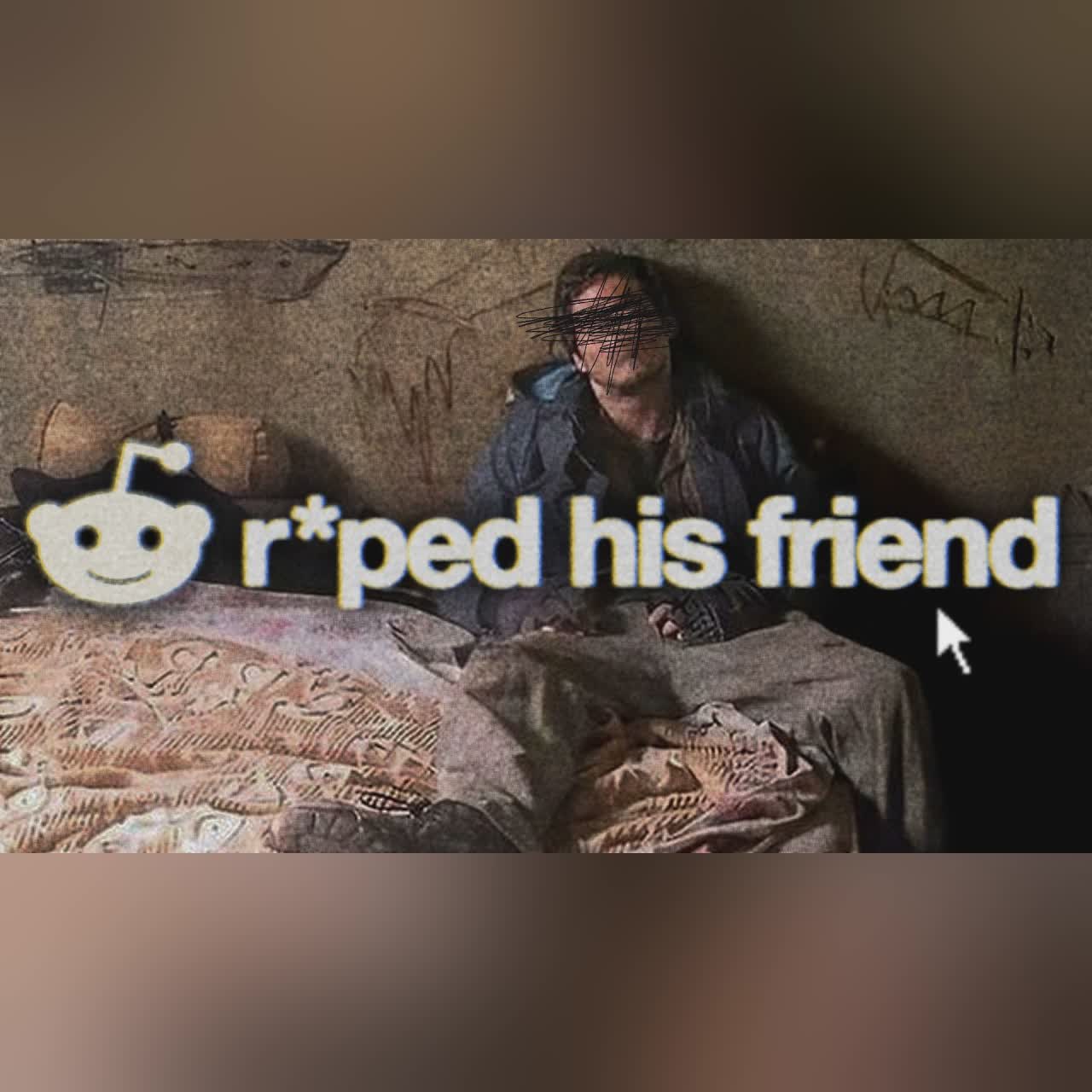 3 Hours of Deranged Reddit Threads cover art