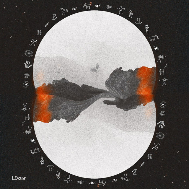 Tekla cover art