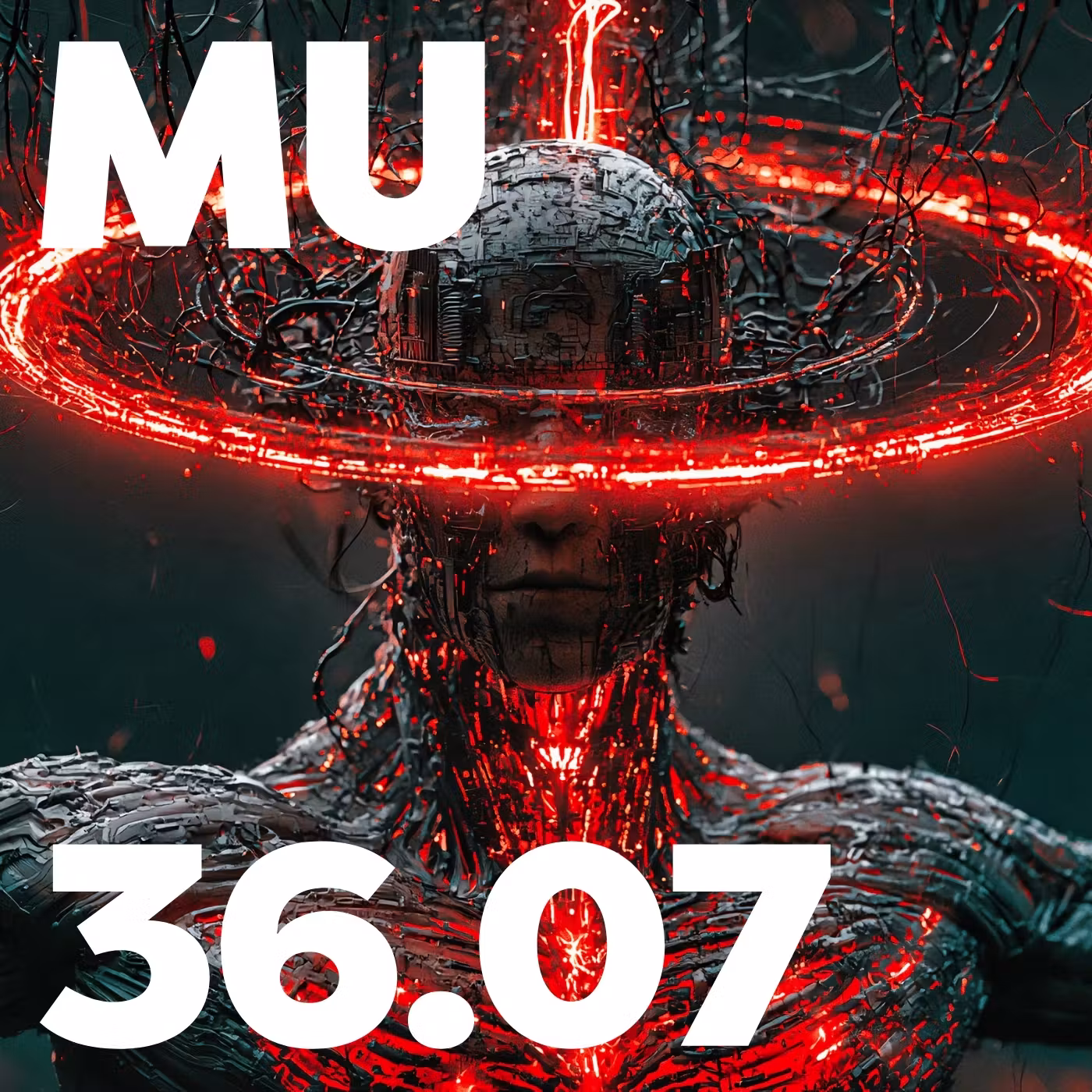 Strange Powers of the Mind cover art