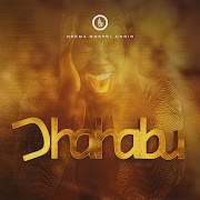Dhahabu (Live) cover art