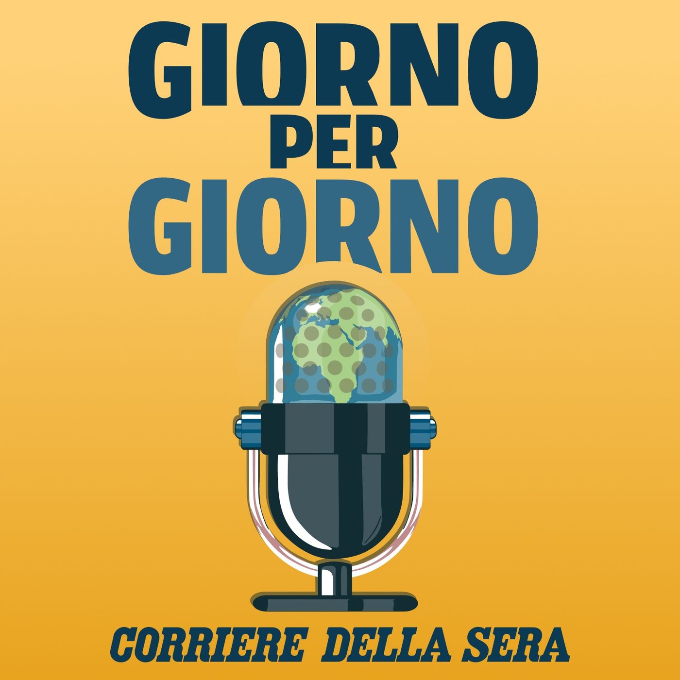 Giorno per giorno cover art