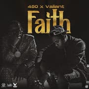 Faith cover art